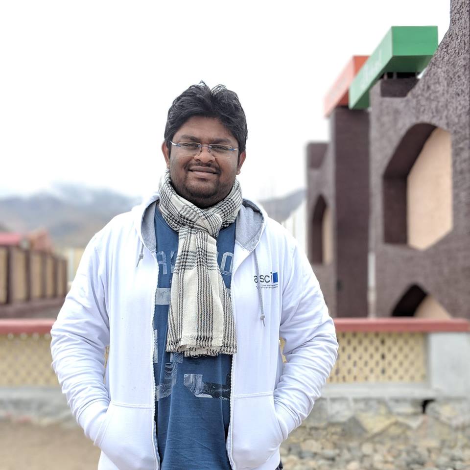Team – Cognitive Neuroscience Lab @ BITSGoa