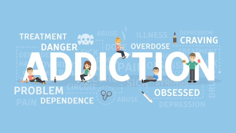 Addiction – Is it only about Cognitive&nbsp;Conflict?